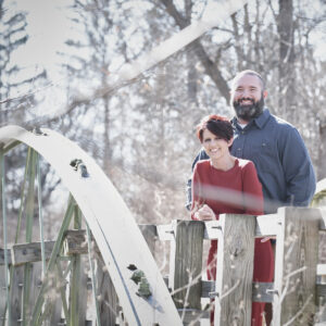 About Provision Farmacy owners Jeff and Missy Starowitz