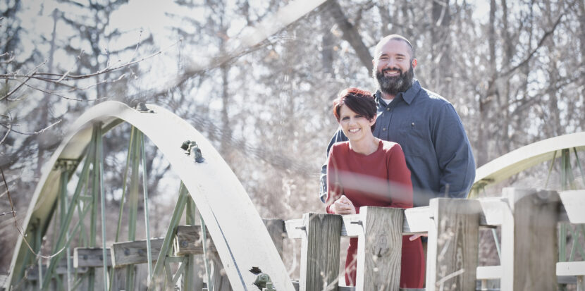 About Provision Farmacy owners Jeff and Missy Starowitz