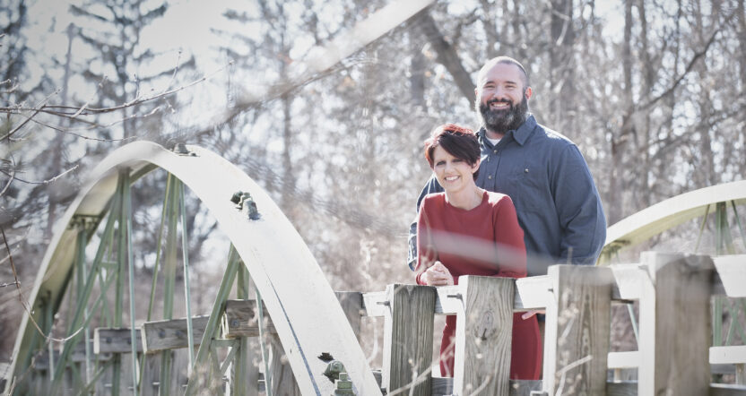 About Provision Farmacy owners Jeff and Missy Starowitz