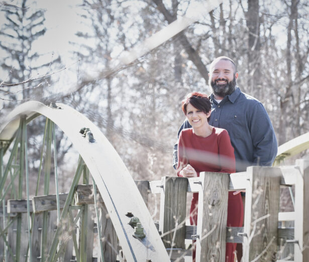 About Provision Farmacy owners Jeff and Missy Starowitz