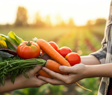 farm to table