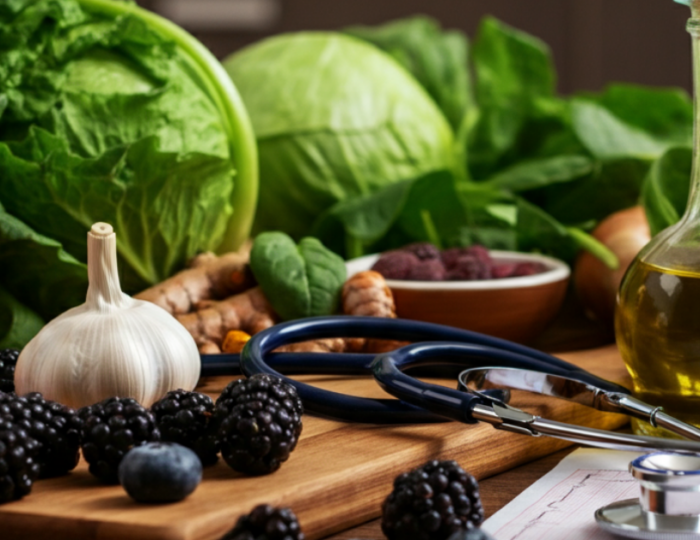 realfoodchronicillness Whole foods like vegetables, fruits, and herbs for managing chronic illness naturally